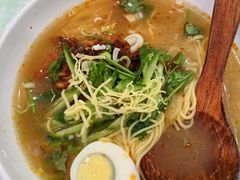 -服务大楼冷面(延大店)