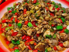 -泥糊破店小酒馆·团建聚餐(南京西路店)