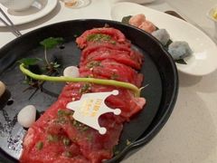 -川越泰火锅(吉利大厦店)
