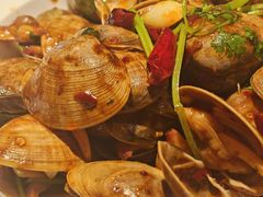 -松涛园朝鲜·海鲜·料理店(鸭绿江断桥店)