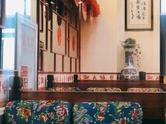 -老关东铁锅炖(上游街店)