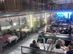-大眼锅贴水饺(河东店)
