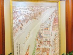 -珠江夜游天字码头