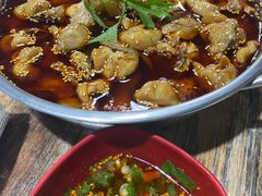 -肥肠鸡冷锅串串(广元利州广场店)