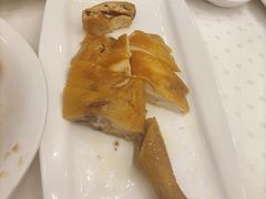 盐焗鸡-顺风酒店(长寿路店)