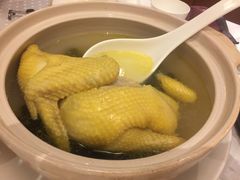 -上海小南国(仲盛世界商城店)
