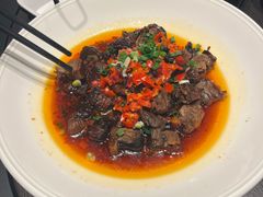 -墨泉峰味(润和国际广场店)
