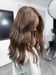 -GANO HAIR 