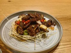 -拾竹樾巷酒肆餐厅(望花店)