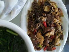 -真好吃牛杂(白沙店)