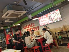 -厂花素芬九宫格火锅(银泰店)