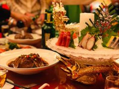 -南湖春色海鲜食府(中兴街店)