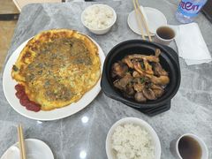 -品鲜海鲜餐厅(黄厝店)