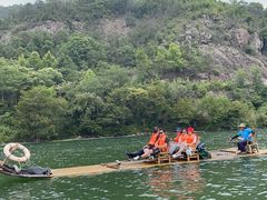 -楠溪江风景名胜区