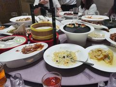 -大食客·非遗吉菜(高新和园店)