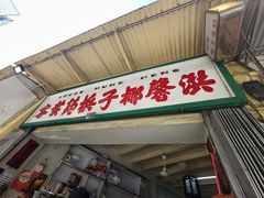 -洪馨椰子