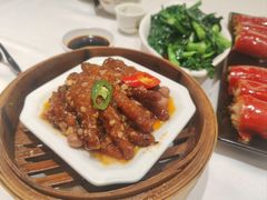 -稻香酒家·34年老字号·港式粤菜(侨光店)