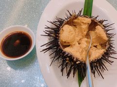 海胆-奕景海鲜(星海广场店)