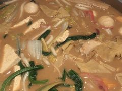 -杨翔豆皮涮牛肚(华阳城店)