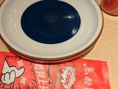 -鱼酷活鱼烤鱼(雨花客厅店)