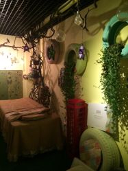 水玉星合养生天地-克丽缇娜