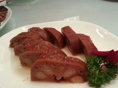 -老洋房花园饭店(绍兴路店)