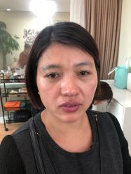 -轻妆Feel·半永久纹眉眼线