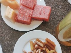 -皇城老妈火锅·川味传承(港湾店)