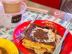 -憶廟街 X 沙角邨(太古城店)