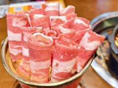 -黔有有贵州酸汤夺夺粉火锅(五味十字店)