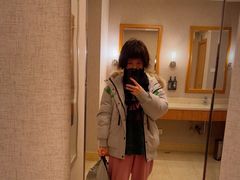 -喜来登大酒店健身中心