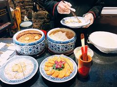 -客家大院·非遗赣南客家菜(郁孤台店)