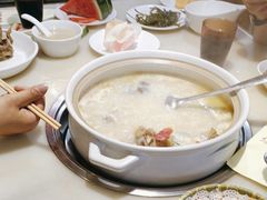 -小骨煲金华砂锅(转塘金街美地店)