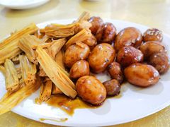 卤素拼盘-老鼎万春卤菜(五代传承创始老店)