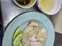 -红大哥水门鸡饭(總店)