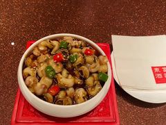 -东富酒家(龙湖西溪天街店)