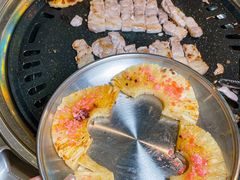-灶边炉台·东北融合烤肉(南山店)