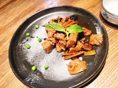 -70后饭吧(府河街店)