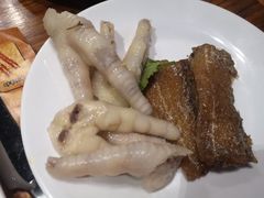 -汉巴味德(沈阳万象汇店)