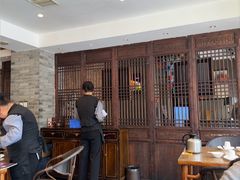 -北京老铺烤鸭(高新店)