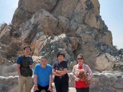 -白草畔自然风景区