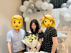 -今日Cake蛋糕茶歇·甜品台定制