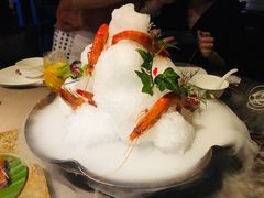 -三利音·东方司宴(外滩店)