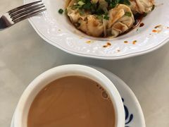 -翠华餐厅(香港国际机场店)