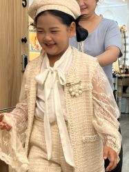 -水晶BABY儿童摄影(世界公园店)