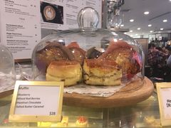 -The Coffee Academics(尖沙咀店)