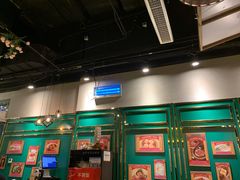 -蓝记茶餐厅(勒泰店)