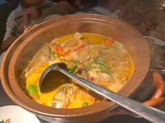 -西郊八号·山野江西菜(开发区店)