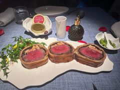 -弦月窗LUNETTE BY AMANDA(复兴路店)