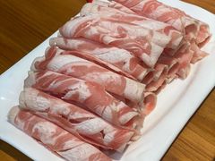-风情丽江斑鱼火锅(孙家沟西南路80号店)
